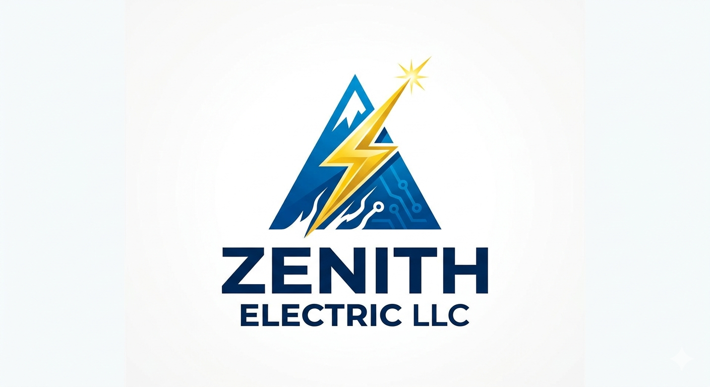 Zenith Electric LLC Logo