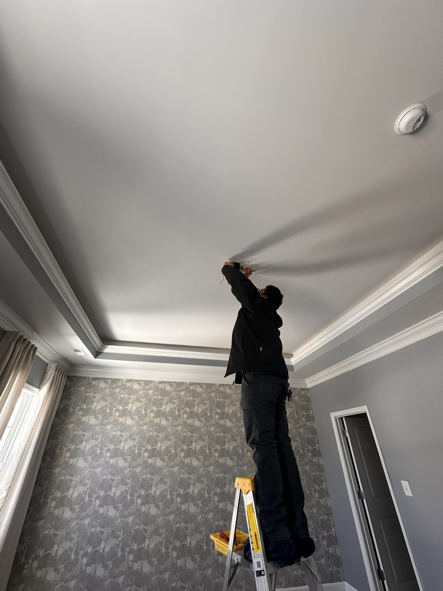 Professional and Safe On-Site Execution